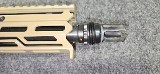 CMMG DISSENT 9MM LUGER (9x19 PARA) - Image 6 of 10