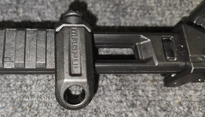 CMMG DISSENT 9MM LUGER (9x19 PARA) - Image 9 of 10