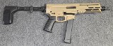 CMMG DISSENT 9MM LUGER (9x19 PARA) - Image 2 of 10