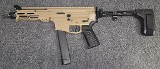 CMMG DISSENT 9MM LUGER (9x19 PARA) - Image 1 of 10
