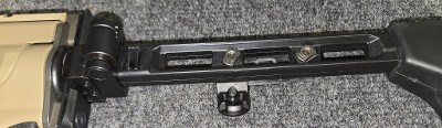 CMMG DISSENT 9MM LUGER (9x19 PARA) - Image 7 of 10