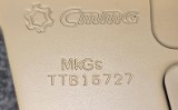 CMMG DISSENT 9MM LUGER (9x19 PARA) - Image 5 of 10