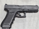 GLOCK 17 GEN 4 9MM LUGER (9x19 PARA) - Image 3 of 6