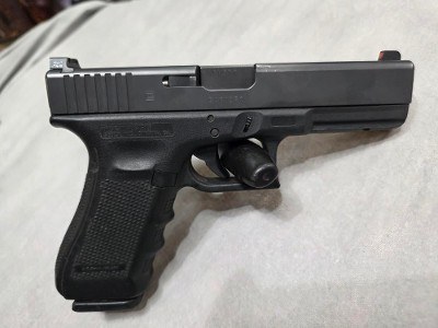 GLOCK 17 GEN 4 9MM LUGER (9x19 PARA) - Image 2 of 6