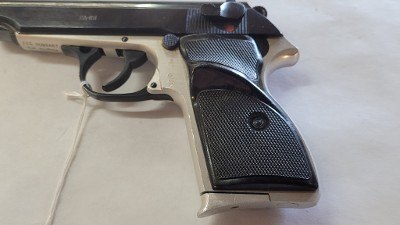 FEG PA-63 9x18MM MAKAROV - Image 5 of 7