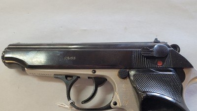 FEG PA-63 9x18MM MAKAROV - Image 7 of 7