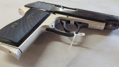 FEG PA-63 9x18MM MAKAROV - Image 4 of 7