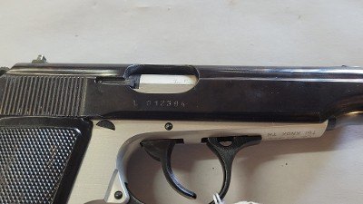 FEG PA-63 9x18MM MAKAROV - Image 3 of 7
