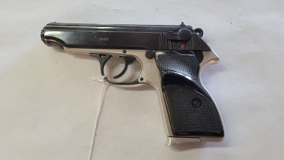 FEG PA-63 9x18MM MAKAROV - Image 1 of 7