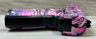 HI-POINT JCP-40 40 Smith & Wesson - Image 8 of 11