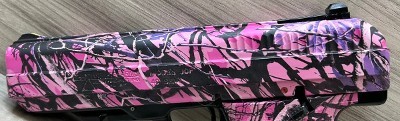 HI-POINT JCP-40 40 Smith & Wesson - Image 2 of 11