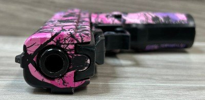 HI-POINT JCP-40 40 Smith & Wesson - Image 6 of 11