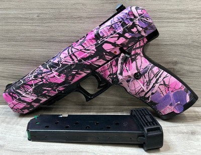 HI-POINT JCP-40 40 Smith & Wesson - Image 1 of 11