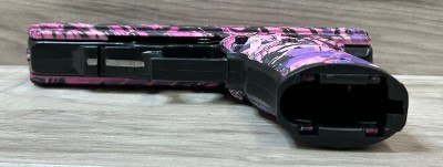 HI-POINT JCP-40 40 Smith & Wesson - Image 7 of 11