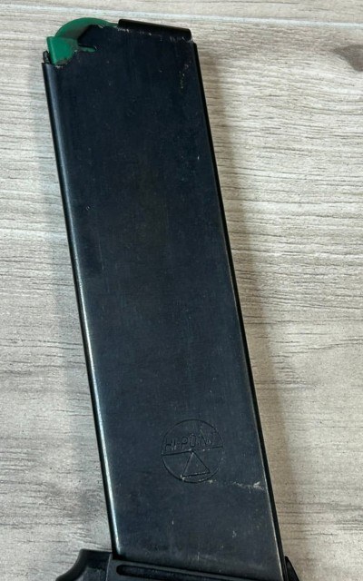 HI-POINT JCP-40 40 Smith & Wesson - Image 11 of 11
