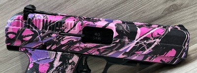 HI-POINT JCP-40 40 Smith & Wesson - Image 4 of 11