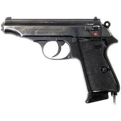 WALTHER PP 7.65MM - Image 1 of 3