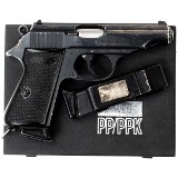 WALTHER PP 7.65MM - Image 3 of 3
