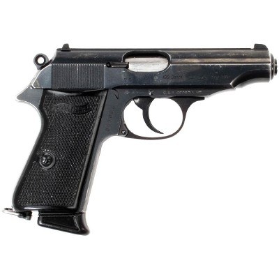 WALTHER PP 7.65MM - Image 2 of 3