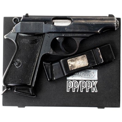 WALTHER PP 7.65MM - Image 3 of 3