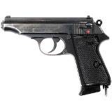 WALTHER PP 7.65MM - Image 1 of 3