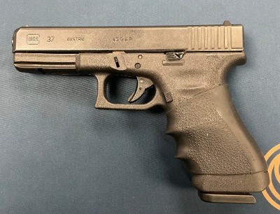 GLOCK G37 .45 GAP - Image 3 of 20