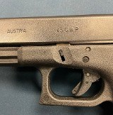 GLOCK G37 .45 GAP - Image 20 of 20