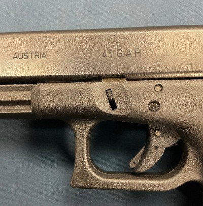 GLOCK G37 .45 GAP - Image 20 of 20