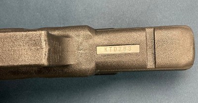 GLOCK G37 .45 GAP - Image 14 of 20
