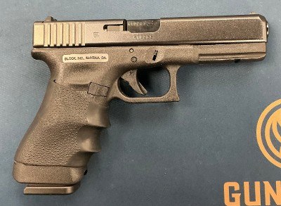 GLOCK G37 .45 GAP - Image 2 of 20
