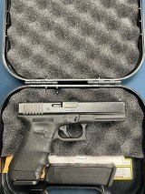 GLOCK G37 .45 GAP - Image 1 of 20