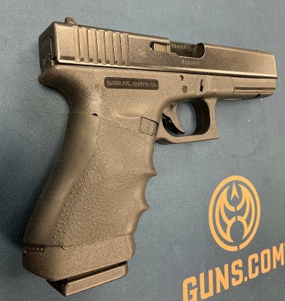 GLOCK G37 .45 GAP - Image 17 of 20