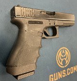 GLOCK G37 .45 GAP - Image 17 of 20