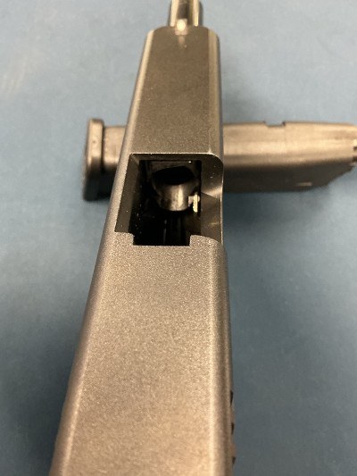 GLOCK G37 .45 GAP - Image 5 of 20