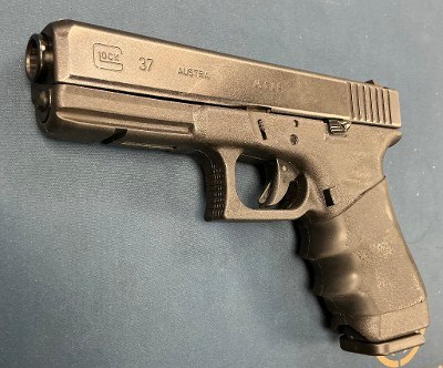 GLOCK G37 .45 GAP - Image 18 of 20