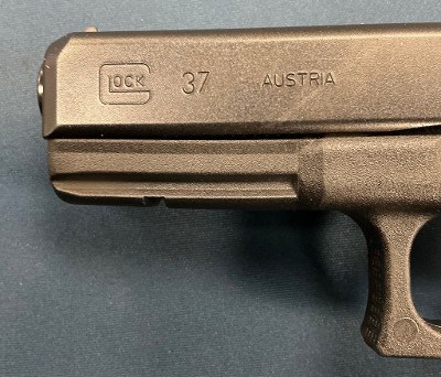 GLOCK G37 .45 GAP - Image 11 of 20