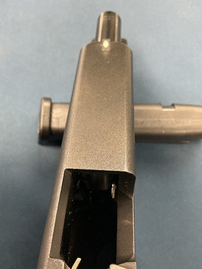 GLOCK G37 .45 GAP - Image 10 of 20
