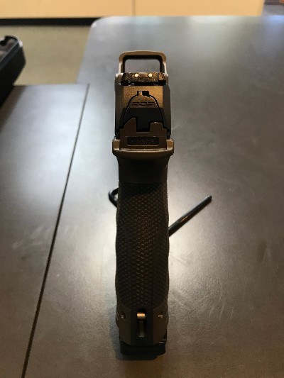 WALTHER ARMS PDP OR 9MM LUGER (9X19 PARA) - Image 7 of 10