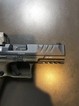 WALTHER ARMS PDP OR 9MM LUGER (9X19 PARA) - Image 6 of 10