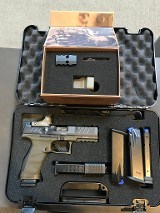 WALTHER ARMS PDP OR 9MM LUGER (9X19 PARA) - Image 10 of 10