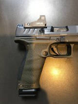 WALTHER ARMS PDP OR 9MM LUGER (9X19 PARA) - Image 5 of 10