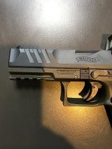 WALTHER ARMS PDP OR 9MM LUGER (9X19 PARA) - Image 3 of 10