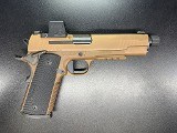 SIG SAUER 1911 X .45 ACP - Image 1 of 12