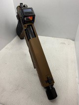 SIG SAUER 1911 X .45 ACP - Image 4 of 12