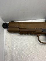 SIG SAUER 1911 X .45 ACP - Image 6 of 12