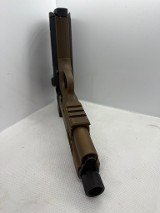 SIG SAUER 1911 X .45 ACP - Image 5 of 12