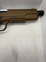 SIG SAUER 1911 X .45 ACP - Image 8 of 12