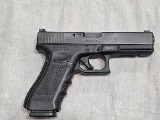 GLOCK 17 GEN 4 9MM LUGER (9x19 PARA) - Image 4 of 6