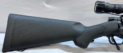 MOSSBERG Patriot 6.5MM CREEDMOOR - Image 2 of 11