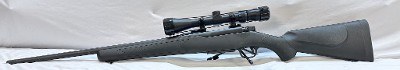 MOSSBERG Patriot 6.5MM CREEDMOOR - Image 5 of 11